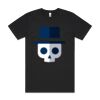 AS Colour Mens Block Tee Thumbnail