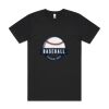 AS Colour Mens Block Tee Thumbnail