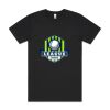 AS Colour Mens Block Tee Thumbnail