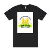 AS Colour Mens Block Tee Thumbnail
