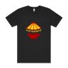 AS Colour Mens Block Tee Thumbnail