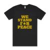 AS Colour Mens Block Tee Thumbnail