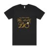 AS Colour Mens Block Tee Thumbnail