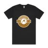 AS Colour Mens Block Tee Thumbnail