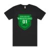 AS Colour Mens Block Tee Thumbnail
