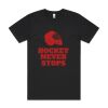AS Colour Mens Block Tee Thumbnail