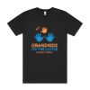 AS Colour Mens Block Tee Thumbnail