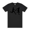 AS Colour Mens Block Tee Thumbnail