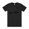 AS Colour Mens Block Tee Thumbnail