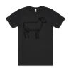 AS Colour Mens Block Tee Thumbnail