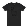 AS Colour Mens Block Tee Thumbnail