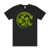 AS Colour Mens Block Tee Thumbnail
