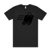 AS Colour Mens Block Tee Thumbnail