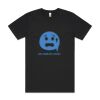 AS Colour Mens Block Tee Thumbnail