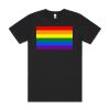 AS Colour Mens Block Tee Thumbnail