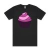 AS Colour Mens Block Tee Thumbnail
