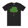 AS Colour Mens Block Tee Thumbnail