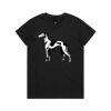 AS Colour Womens Maple Tee Thumbnail
