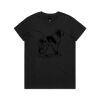 AS Colour Womens Maple Tee Thumbnail