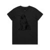 AS Colour Womens Maple Tee Thumbnail
