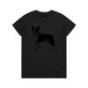 AS Colour Womens Maple Tee Thumbnail