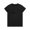 AS Colour Womens Maple Tee Thumbnail