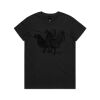 AS Colour Womens Maple Tee Thumbnail