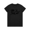 AS Colour Womens Maple Tee Thumbnail