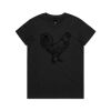 AS Colour Womens Maple Tee Thumbnail
