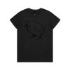AS Colour Womens Maple Tee Thumbnail