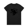 AS Colour Womens Maple Tee Thumbnail
