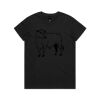 AS Colour Womens Maple Tee Thumbnail