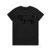 AS Colour Womens Maple Tee Thumbnail