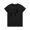AS Colour Womens Maple Tee Thumbnail