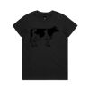 AS Colour Womens Maple Tee Thumbnail