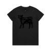 AS Colour Womens Maple Tee Thumbnail