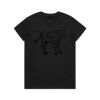 AS Colour Womens Maple Tee Thumbnail