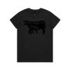 AS Colour Womens Maple Tee Thumbnail
