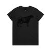 AS Colour Womens Maple Tee Thumbnail