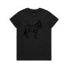 AS Colour Womens Maple Tee Thumbnail