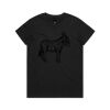 AS Colour Womens Maple Tee Thumbnail