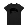 AS Colour Womens Maple Tee Thumbnail