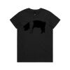 AS Colour Womens Maple Tee Thumbnail