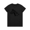 AS Colour Womens Maple Tee Thumbnail