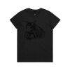 AS Colour Womens Maple Tee Thumbnail