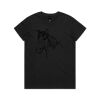 AS Colour Womens Maple Tee Thumbnail
