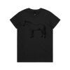 AS Colour Womens Maple Tee Thumbnail
