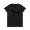 AS Colour Womens Maple Tee Thumbnail