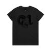 AS Colour Womens Maple Tee Thumbnail