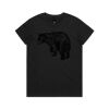 AS Colour Womens Maple Tee Thumbnail